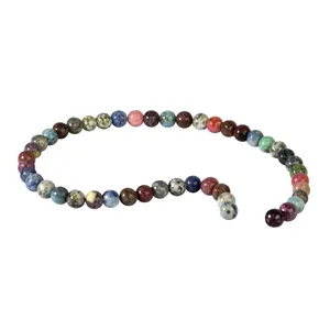 ریسه سنگ جاسپر کد B31