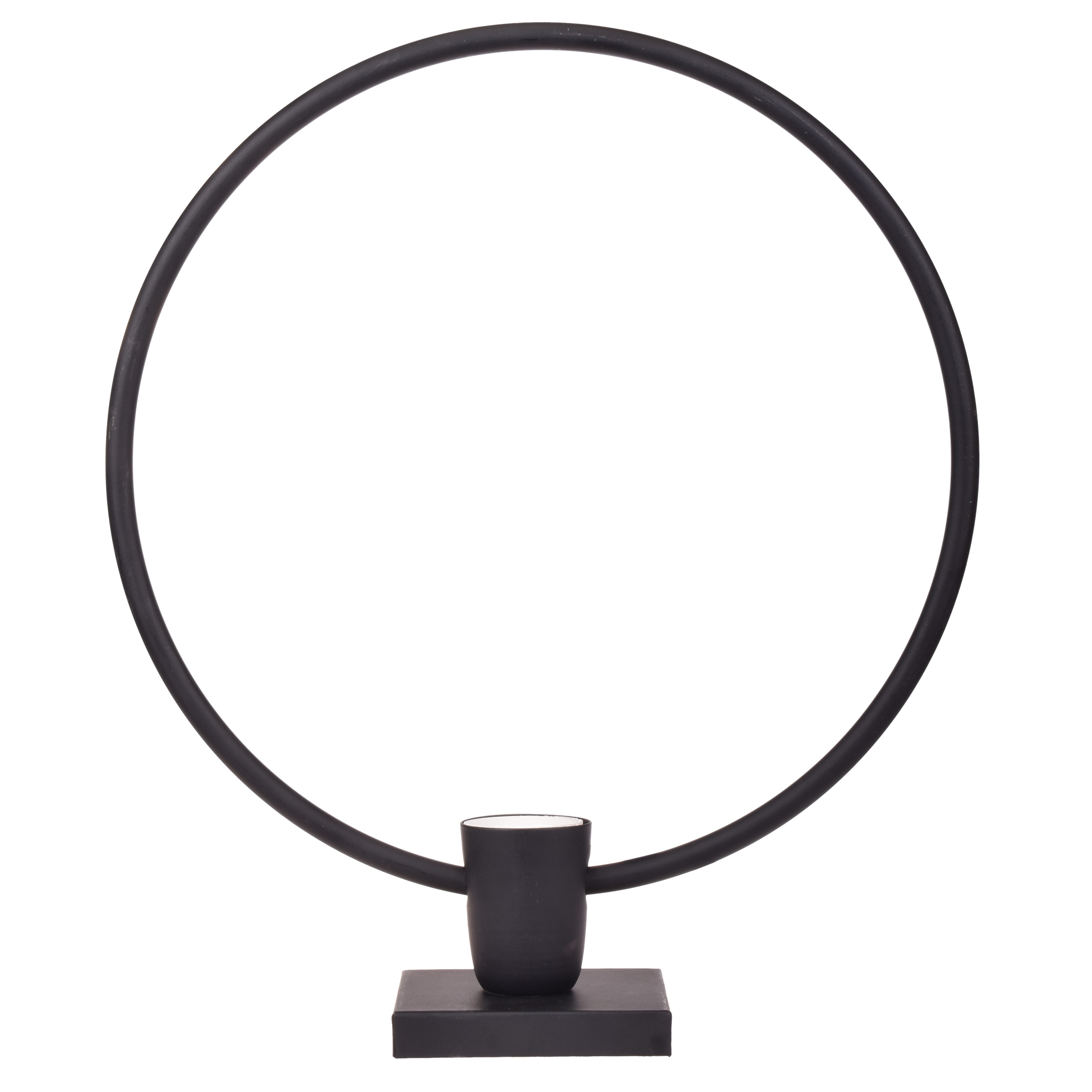 آباژور رومیزی مدل CL-207