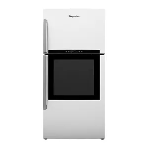 یخچال فریزر دیپوینت مدل DISCOVER