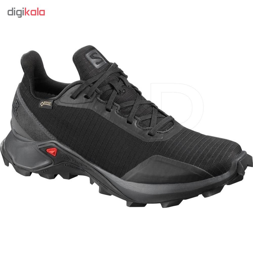 کفش مخصوص پیاده روی مردانه سالومون مدل MT 408051 -  - 2