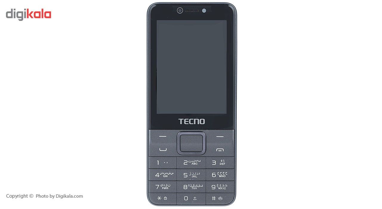گوشی موبایل تکنو مدل T473 دو سیم کارت main 1 10