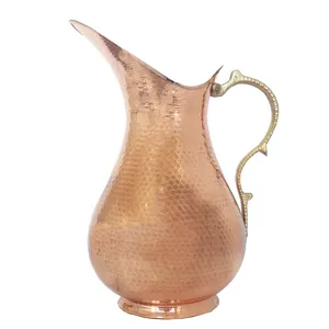 پارچ مسی مدل ZN2415 