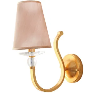 Mojalal 6961/1 Wall lamp