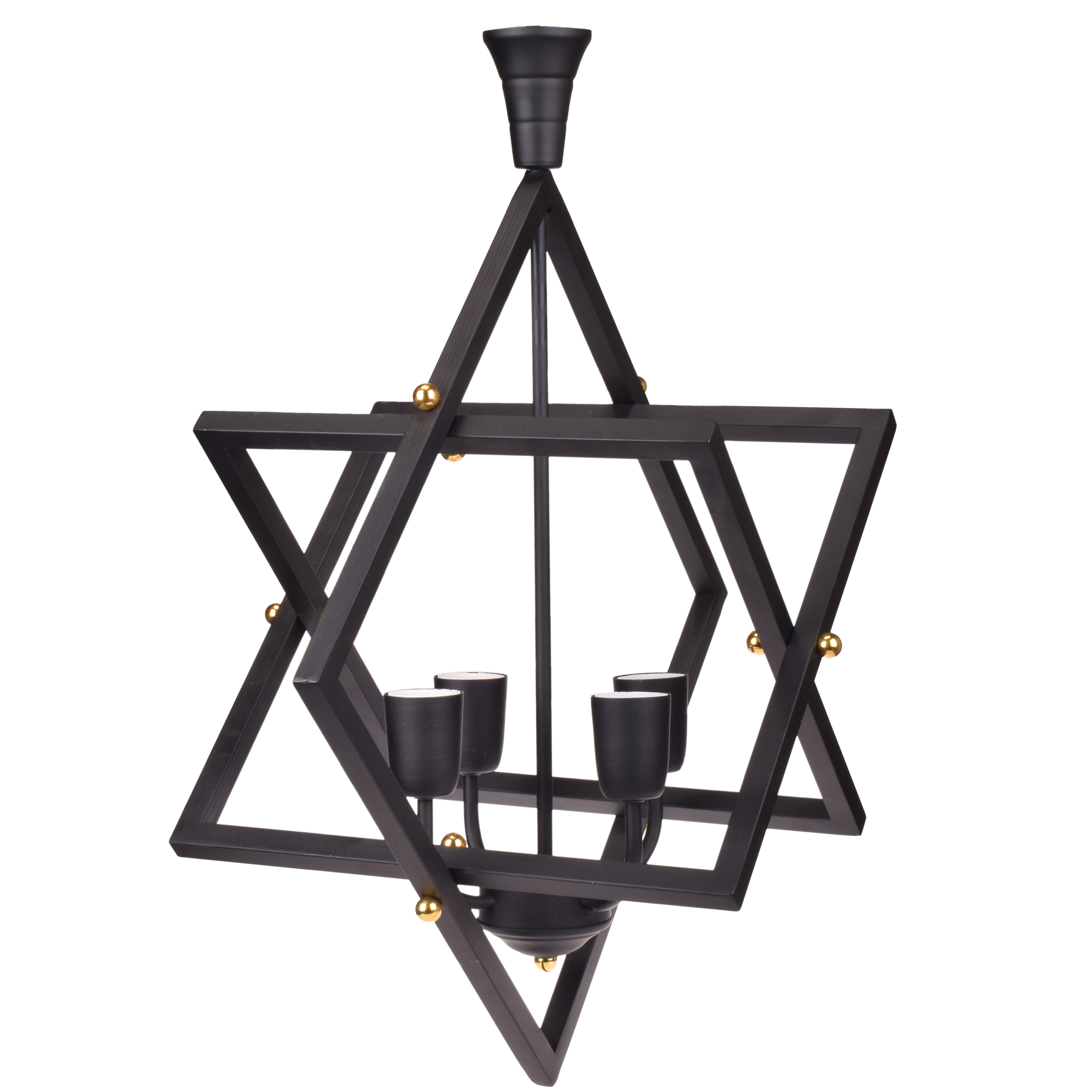چراغ آویز مدل STAR-306