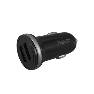 شارژر فندکی هویت مدل H255