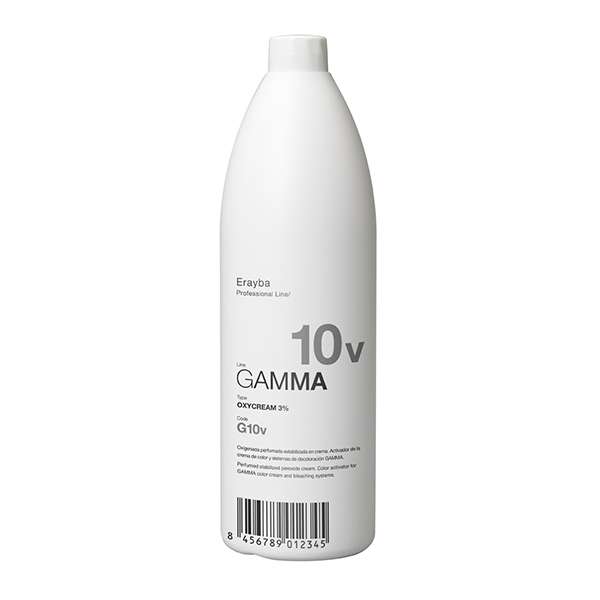 کرم اکسیدان ارایبا مدل G10V سه درصدی حجم 150 میلی لیتر