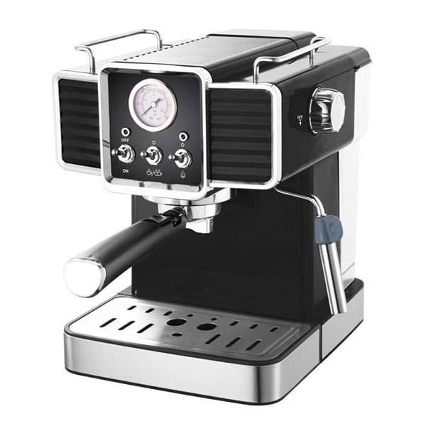 اسپرسو ساز برناکو مدل BEP-6825 New