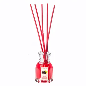 خوشبو کننده هوا درامیک مدل تمشک حجم 40 میلی لیتر