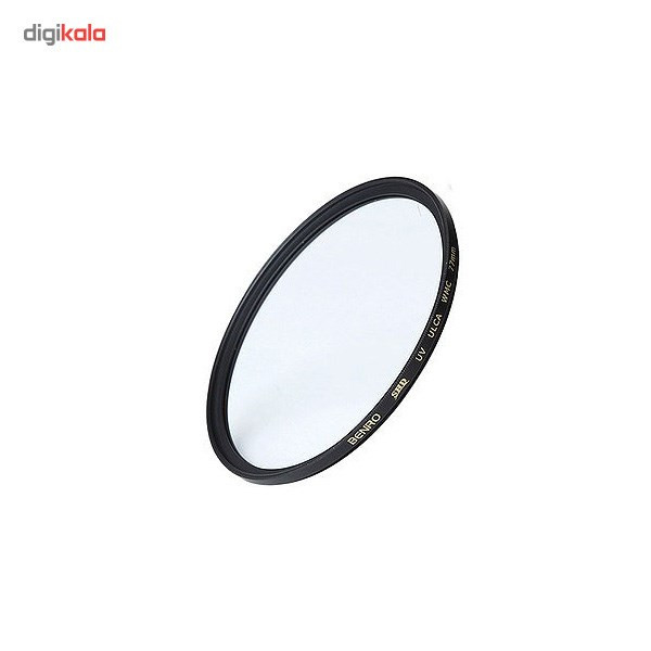 فیلتر بنرو SHD 72mm