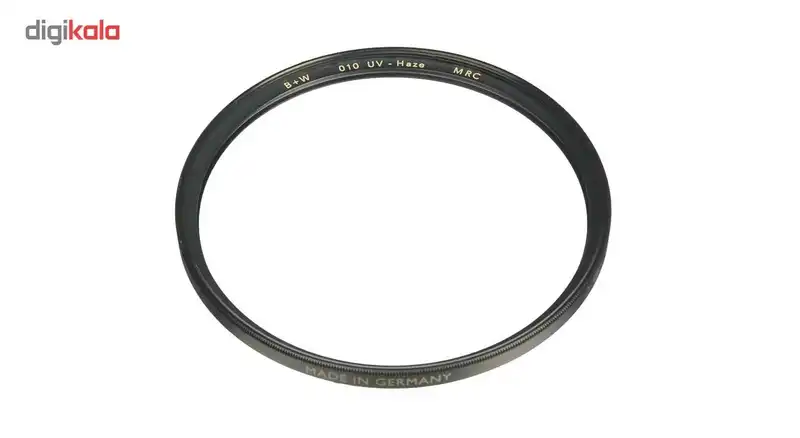 فیلتر لنز بی دبلیو مدل UV-HAZE 67 MM