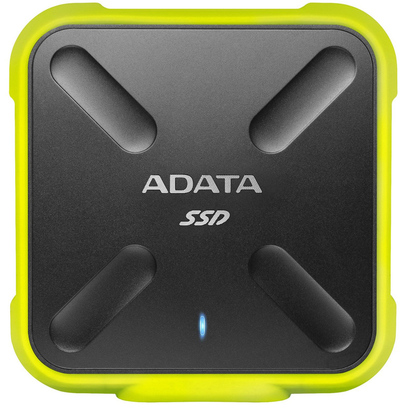 حافظه SSD ای دیتا مدل SD700 ظرفیت 512 گیگابایت