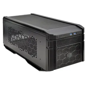 کامپیوتر دسکتاپ کولر مستر مدل 3600X