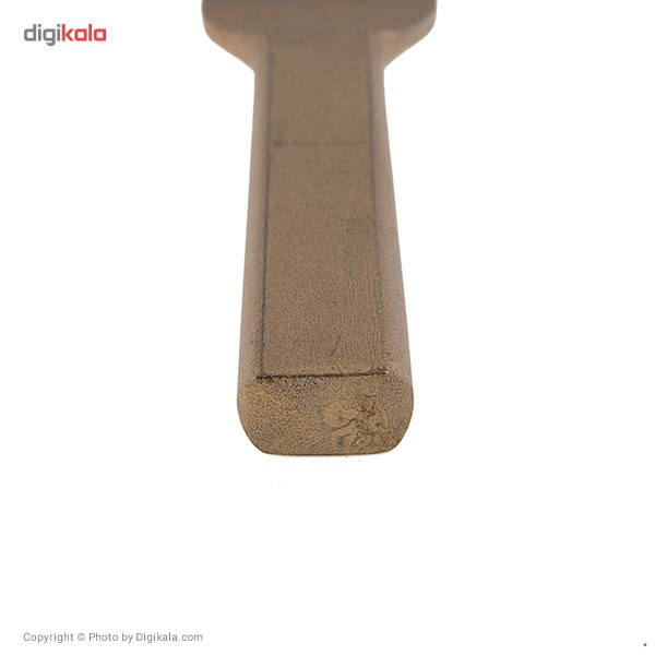 قلم بیضی نوک تخت ایران پتک مدل LD 1010 سایز 50 میلی متر