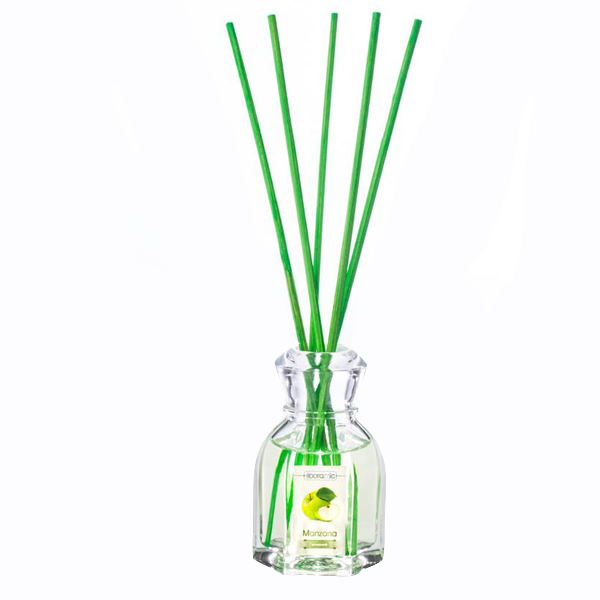 خوشبو کننده هوا درامیک مدل سیب حجم 40 میلی لیتر