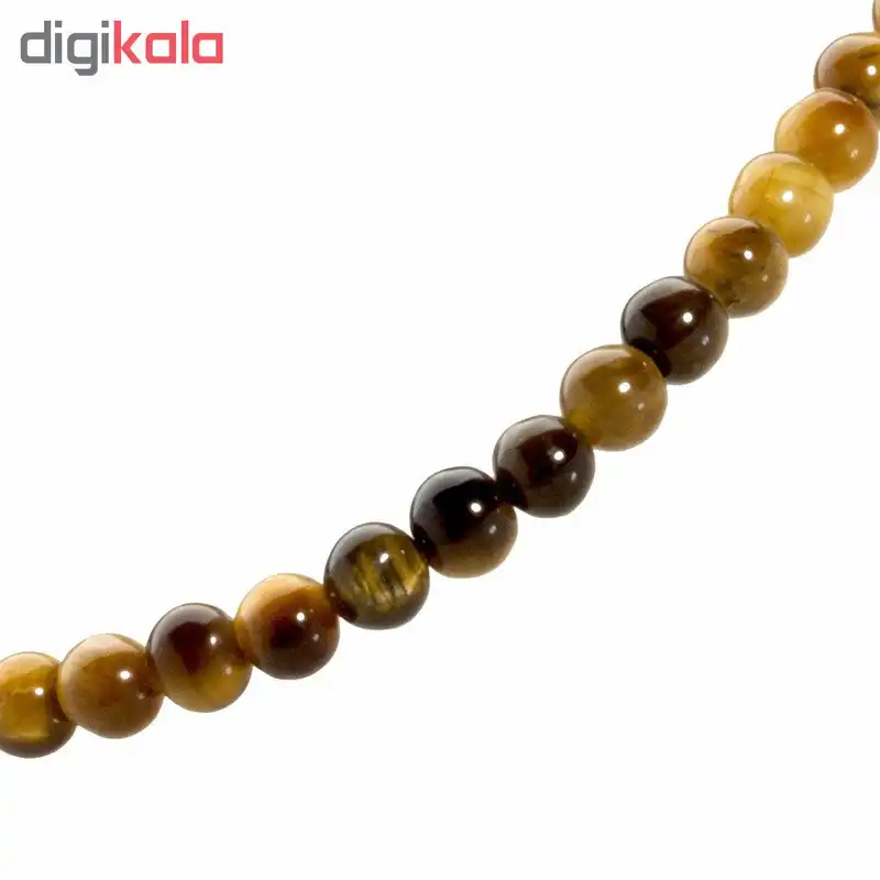 ریسه سنگ چشم ببر کد B40