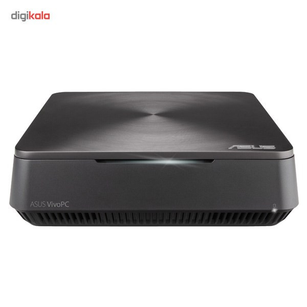 کامپیوتر کوچک ایسوس مدل VivoPC VM62-G030M 1