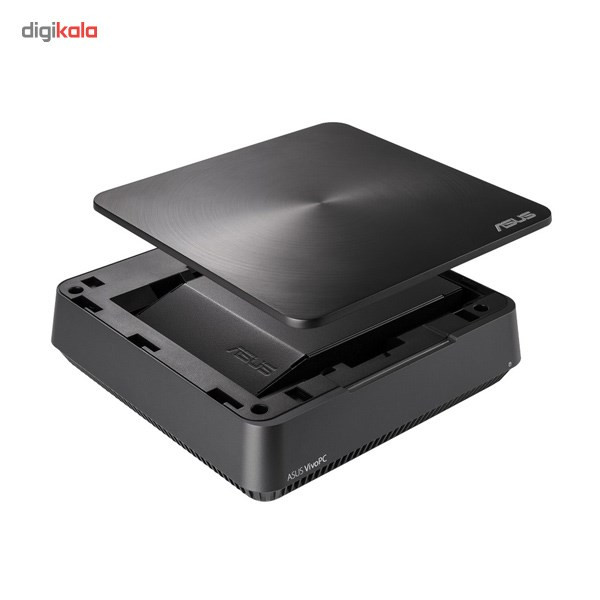 کامپیوتر کوچک ایسوس مدل VivoPC VM62-G030M 3