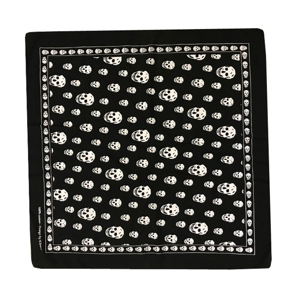 دستمال سر و گردن کد 12