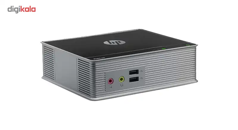 کامپیوتر کوچک اچ پی مدل T310 Zero Client - B