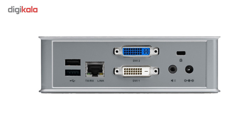 کامپیوتر کوچک اچ پی مدل T310 Zero Client - B