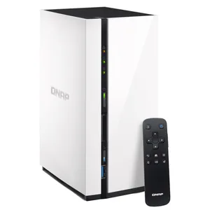 ذخیره ساز تحت شبکه کیونپ مدل TAS-268