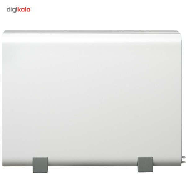 ذخیره ساز تحت شبکه کیونپ مدل TS-251C ظرفیت 8 ترابایت