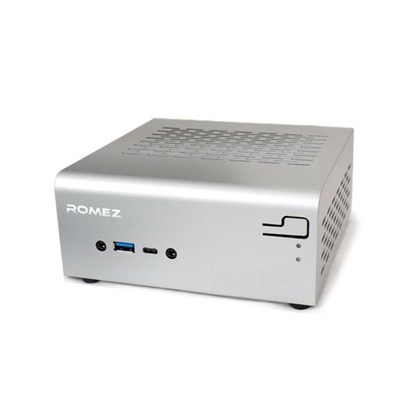 کامپیوتر کوچک رومز مدل Alpha-9 Ci3 کامپیوتر کوچک رومز مدل Alpha-9 Ci3