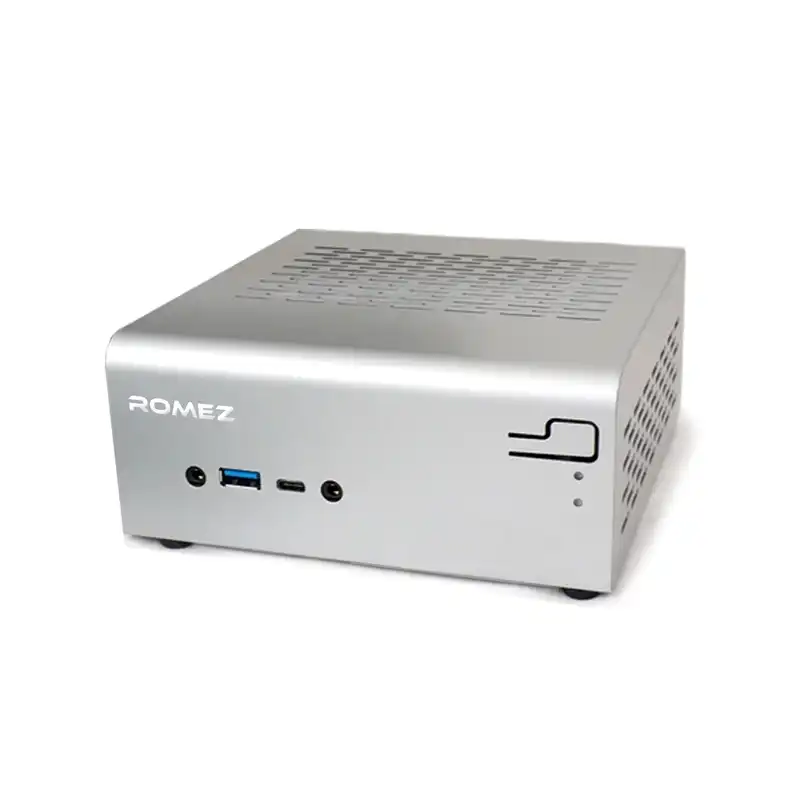 کامپیوتر کوچک رومز مدل Alpha-9 Ci7