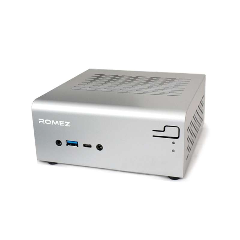 کامپیوتر کوچک رومز مدل Alpha-9 Ci7
