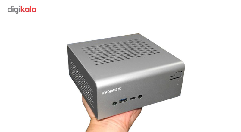 کامپیوتر کوچک رومز مدل Alpha-9 Ci7 2