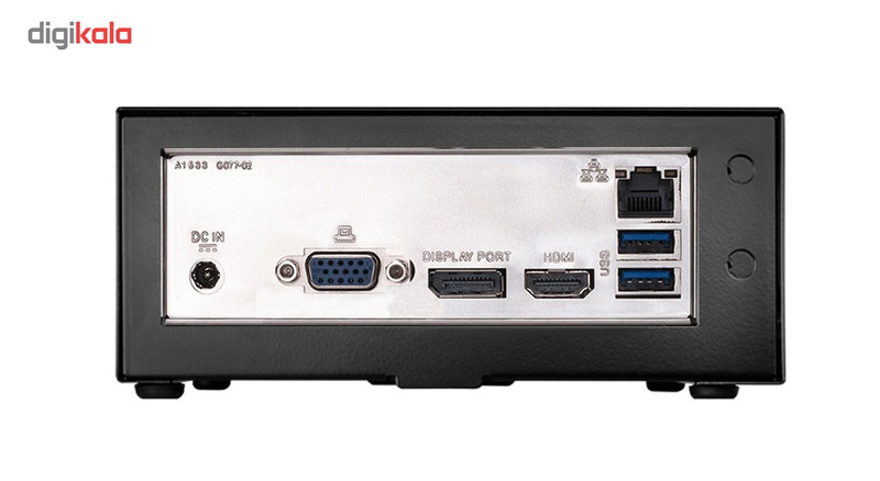 کامپیوتر کوچک رومز مدل Alpha-9 Ci7
