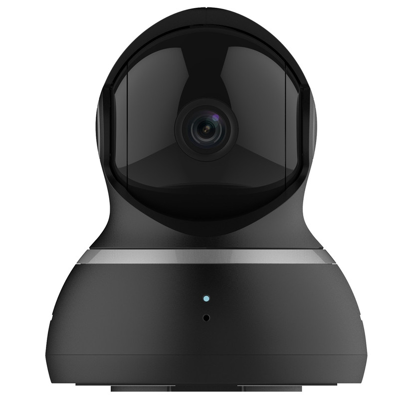 xiaomi cctv yi dome 1080p
