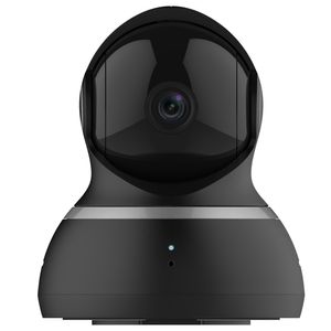 نقد و بررسی دوربین تحت شبکه ایی مدل 1080p Dome توسط خریداران