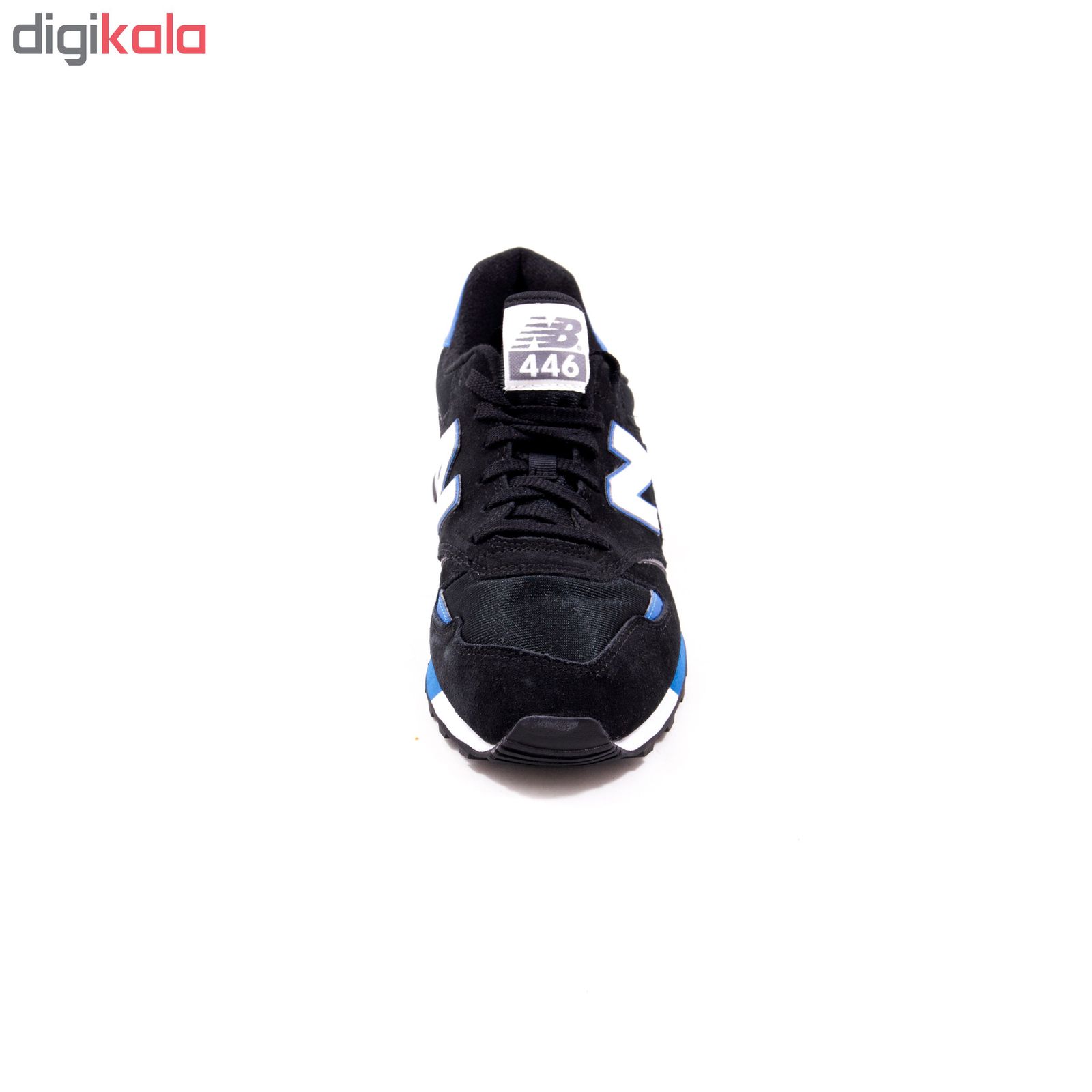 کفش مخصوص پیاده روی مردانه نیوبالانس کدU446KB