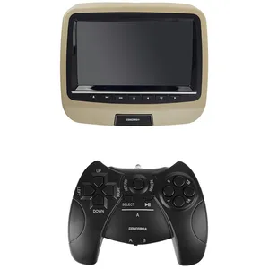 مانیتور پشت سری خودرو کنکورد پلاس مدل MH-D9400H