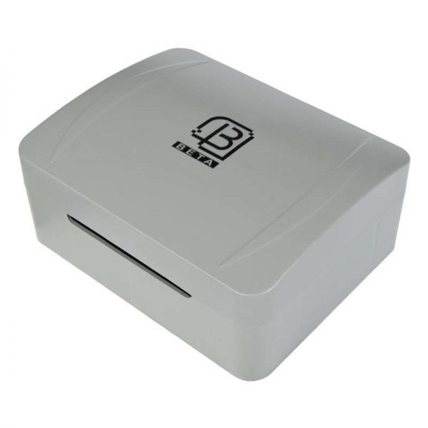 مدار کنترل کرکره برقی بتا مدل FULLCH