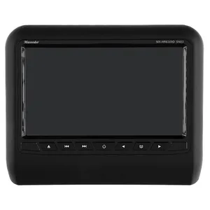 مانیتور پشت سری خودرو مکسیدر مدل MX-HR6309D