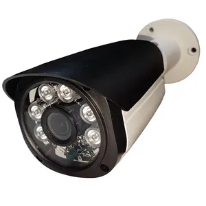 دوربین مداربسته آنالوگ مدل KD130