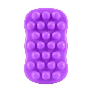 نقد و بررسی صابون ماساژ بیوتی رین مدل lavender وزن 120 گرم توسط خریداران