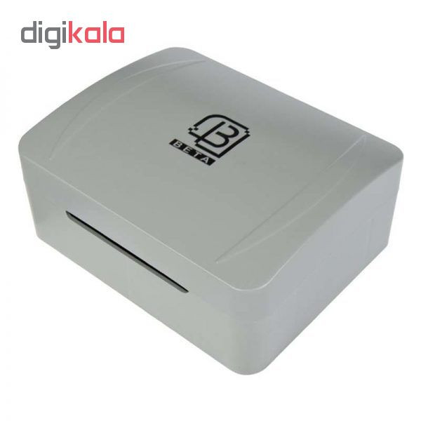 مدار کنترل کرکره برقی بتا مدل FULLCH