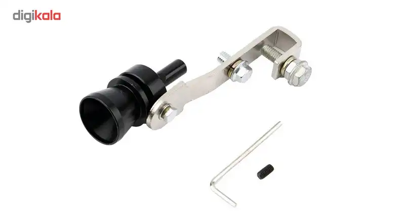 توربو ساند مدل Efeto