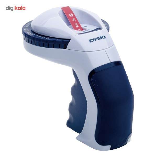 پرینتر لیبل زن دایمو Omega پرینتر لیبل زن دایمو Omega