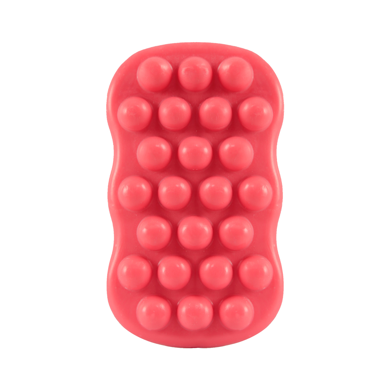 صابون ماساژ بیوتی رین مدل rose وزن 120 گرم