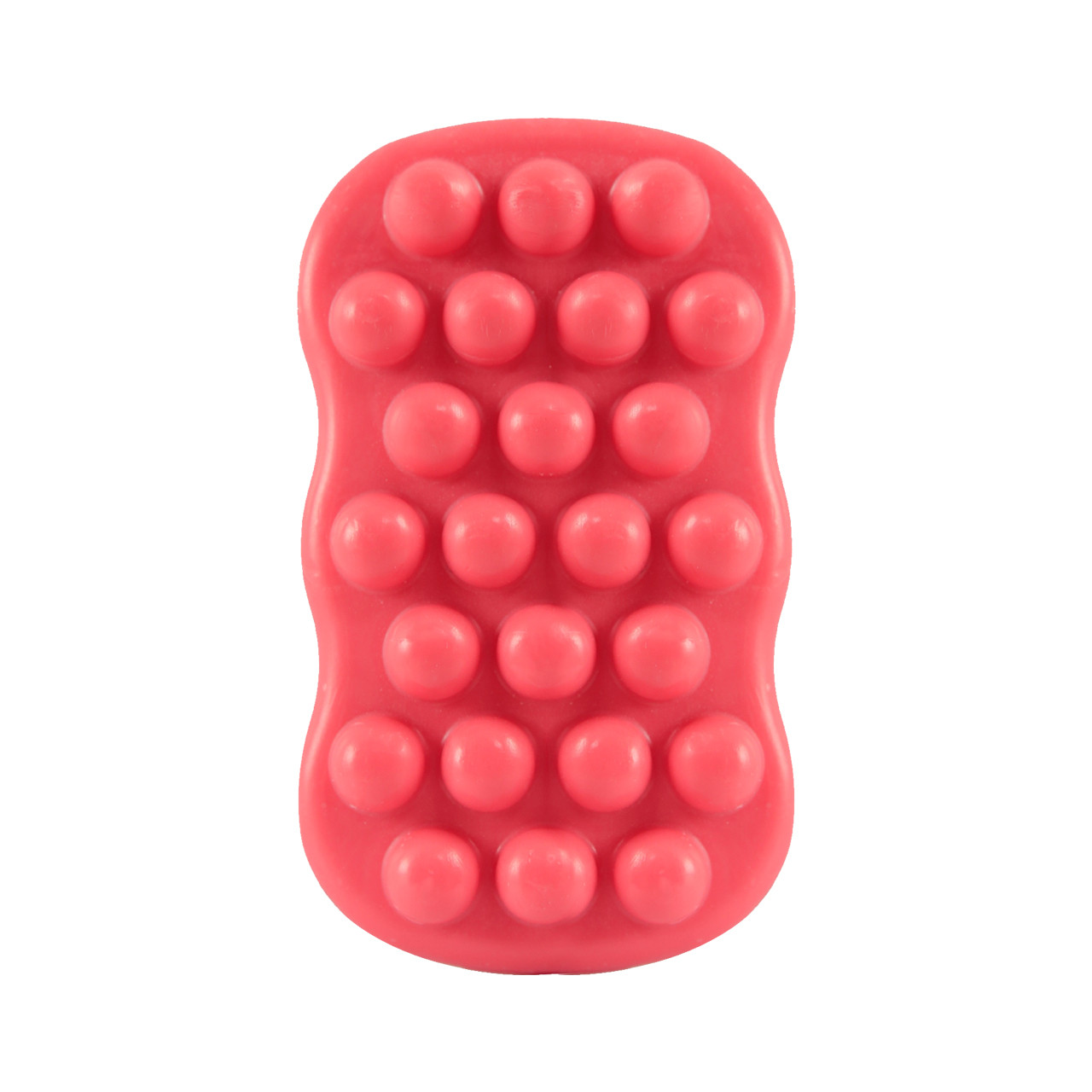 صابون ماساژ بیوتی رین مدل rose وزن 120 گرم