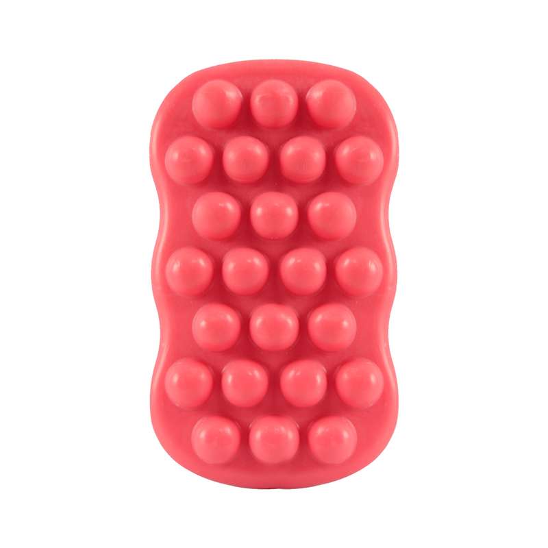 صابون ماساژ بیوتی رین مدل rose وزن 120 گرم