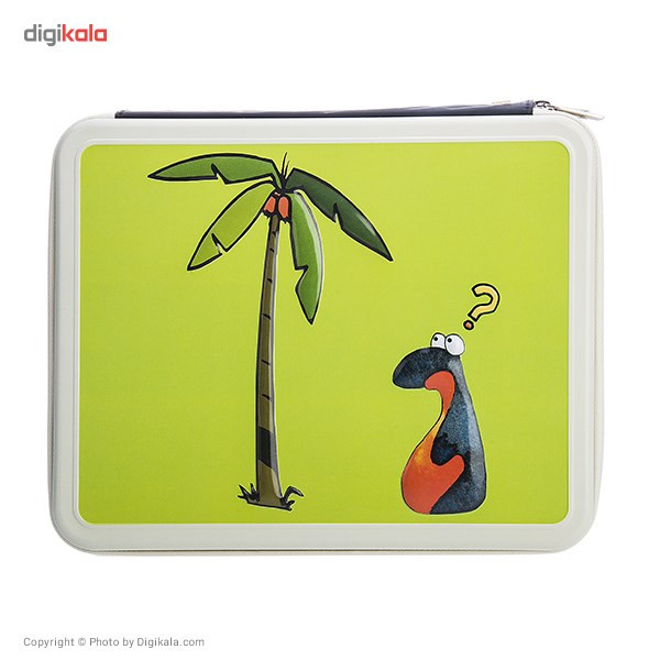 بسته رنگ آمیزی میلان مدل I the Penguins بسته رنگ آمیزی میلان مدل I the Penguins