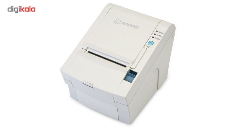 پرینتر حرارتی سوو مدل LK-T20EB