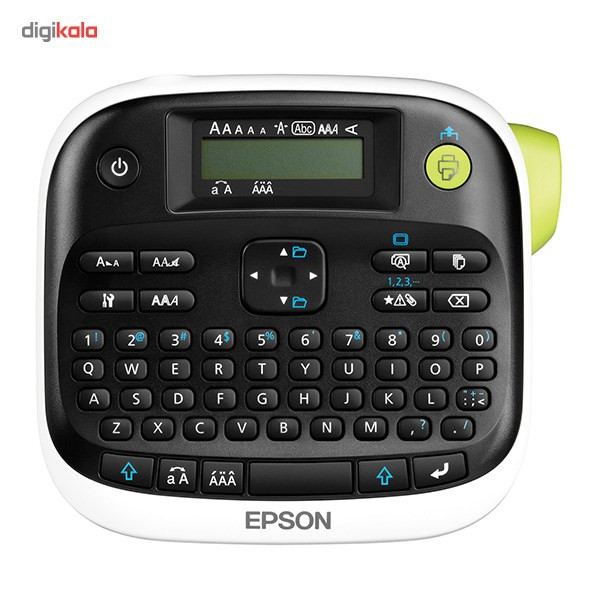 پرینتر حرارتی اپسون مدل LW-300