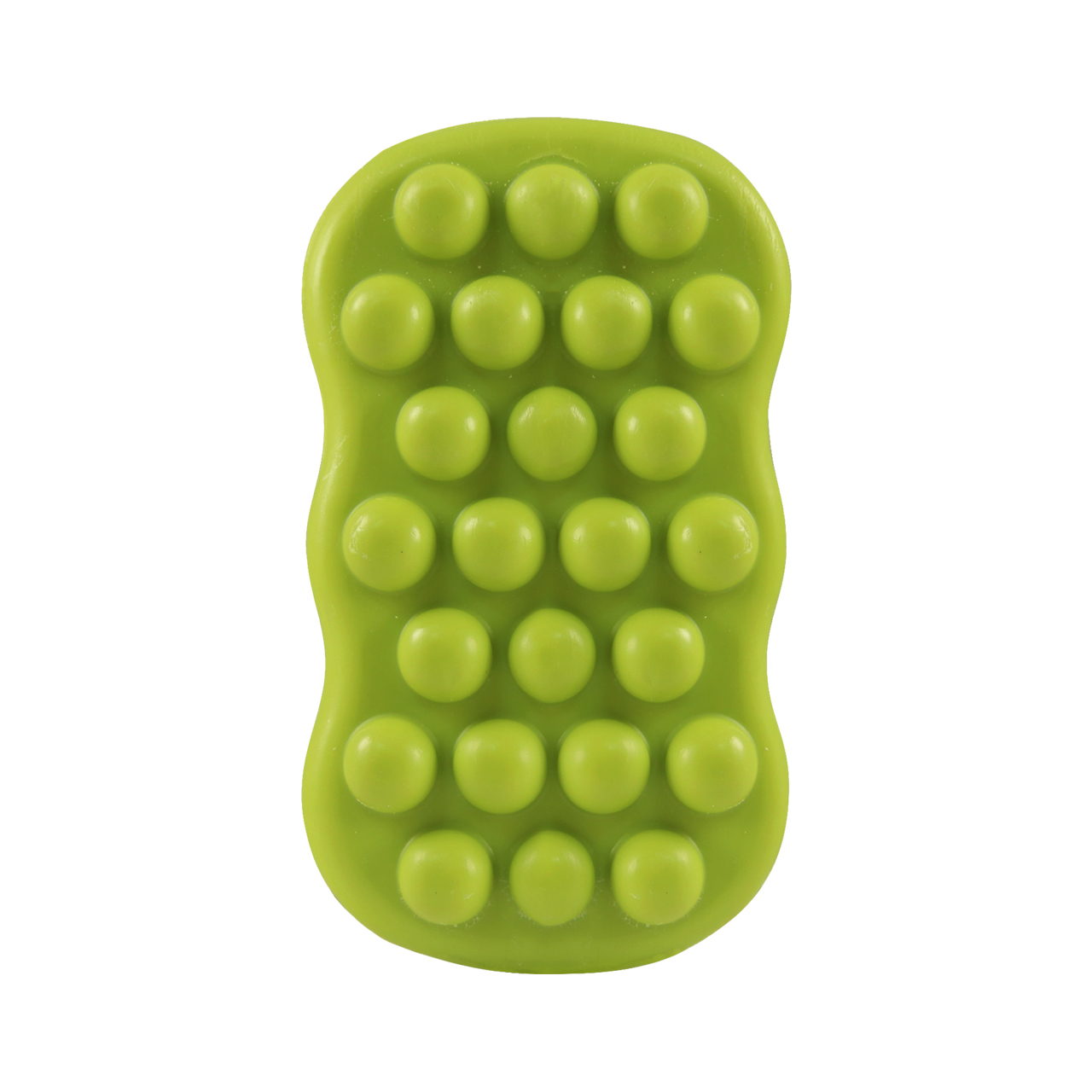 صابون ماساژ بیوتی رین مدل olive وزن 120 گرم