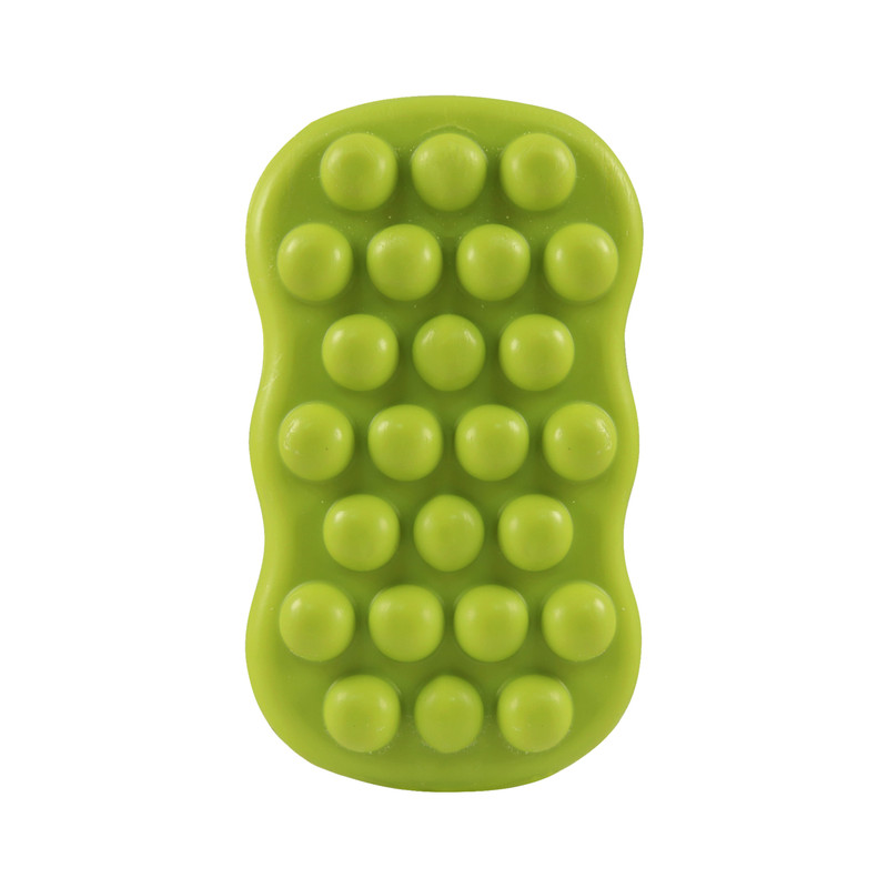 صابون ماساژ بیوتی رین مدل olive وزن 120 گرم